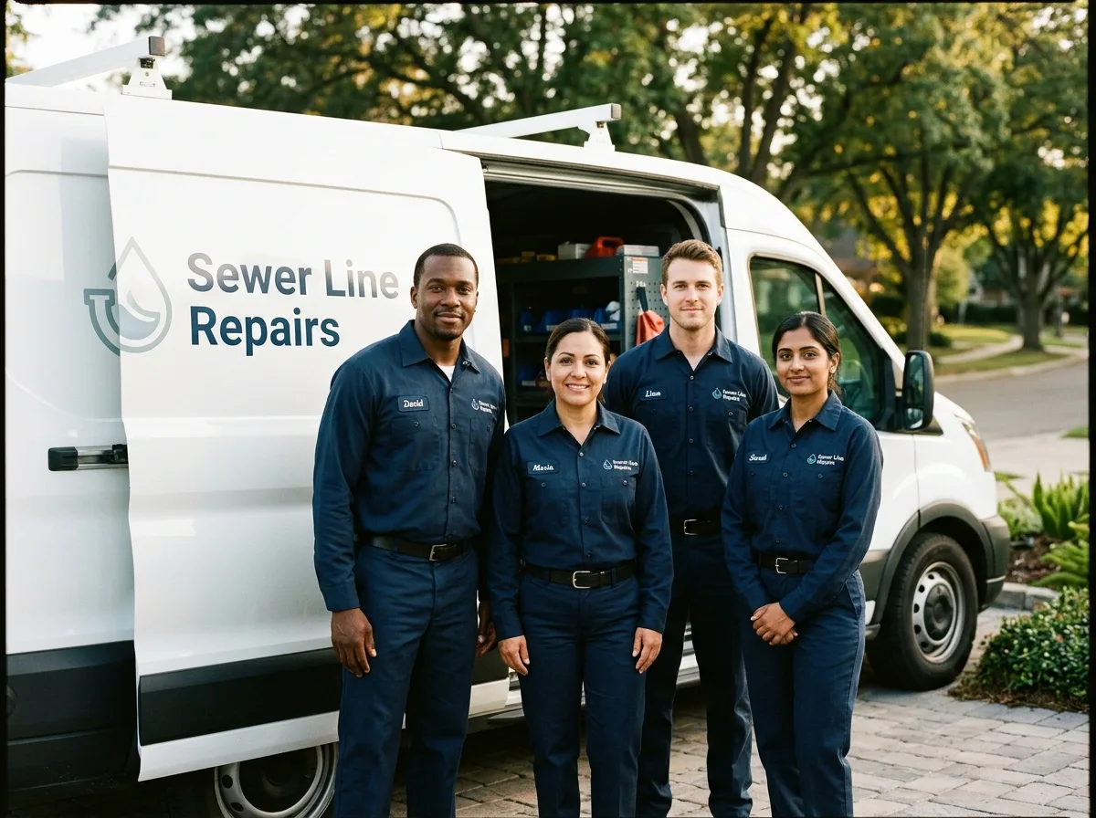 Emergency Plumber company in Grand Blanc, MI