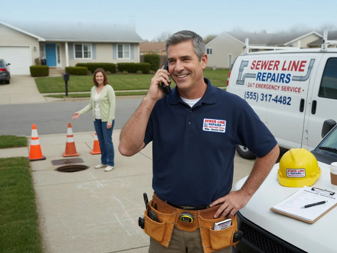 Emergency Plumber Grand Blanc, MI FAQs